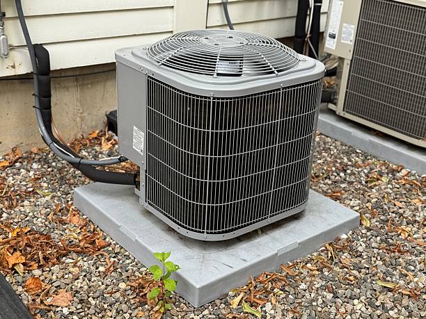 24/7 Emergency Heat Pump Repair experts in Norway, IA