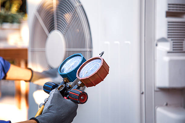 Affordable Heat Pump Repair solutions in Norway, IA