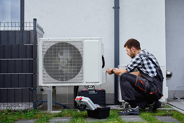 Top rated local Heat Pump Repair specialists in Norway, IA